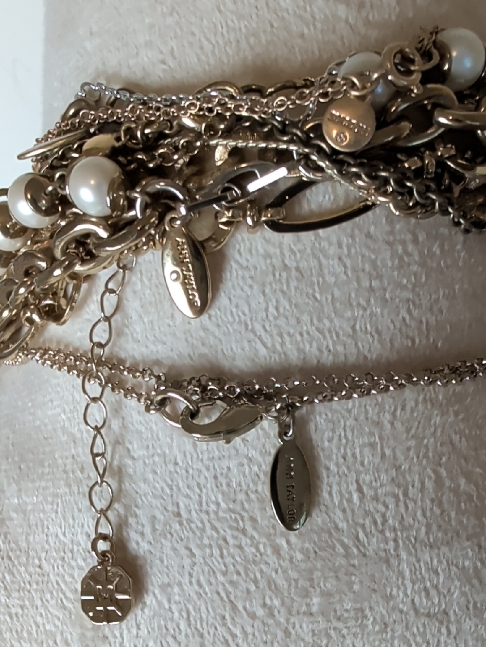 Celestial Boho Layered Necklace Collection – 11 Piece Curated Jewelry Set - Picture 9 of 16